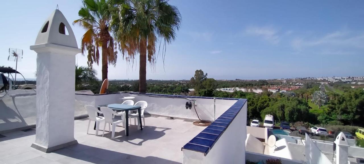 Vision Relax Home Playa del Inglés Eksteriør bilde