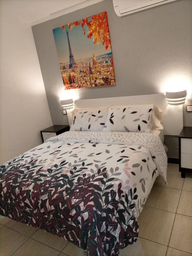 Vision Relax Home Playa del Inglés Eksteriør bilde