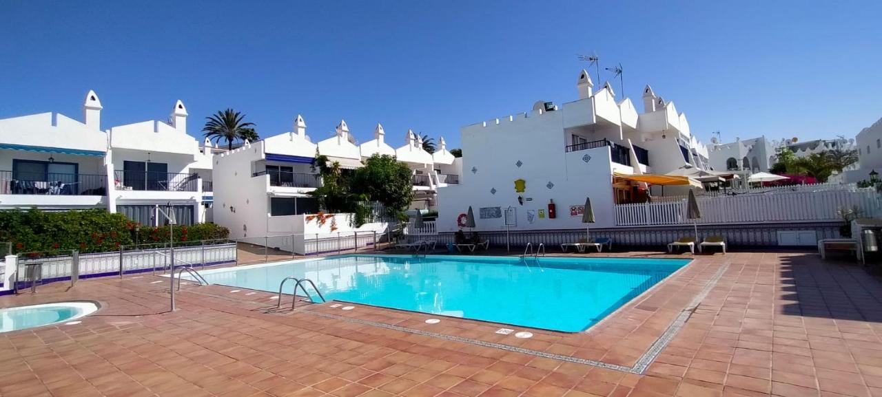 Vision Relax Home Playa del Inglés Eksteriør bilde