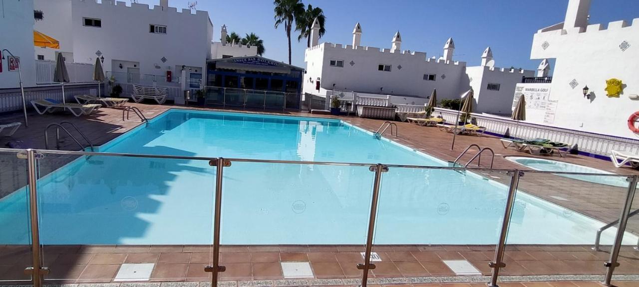 Vision Relax Home Playa del Inglés Eksteriør bilde