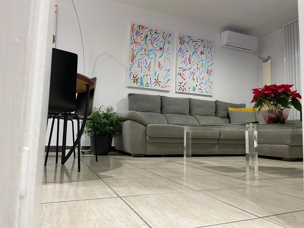Vision Relax Home Playa del Inglés Eksteriør bilde