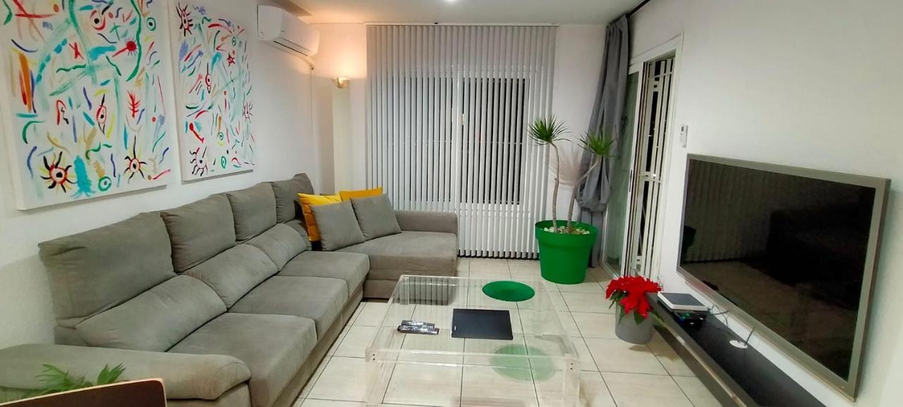 Vision Relax Home Playa del Inglés Eksteriør bilde