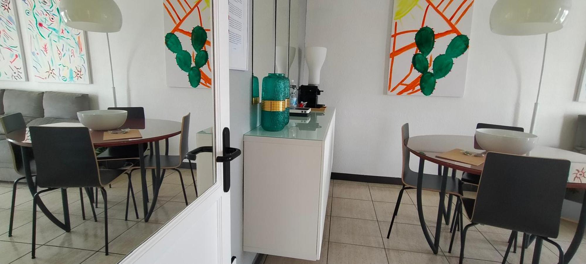 Vision Relax Home Playa del Inglés Eksteriør bilde
