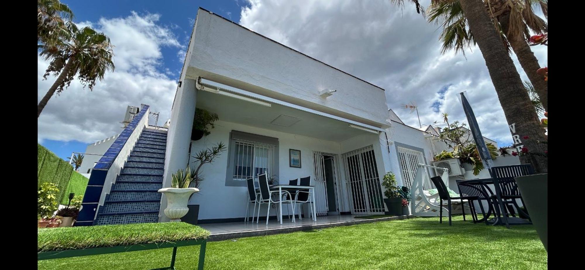 Vision Relax Home Playa del Inglés Eksteriør bilde