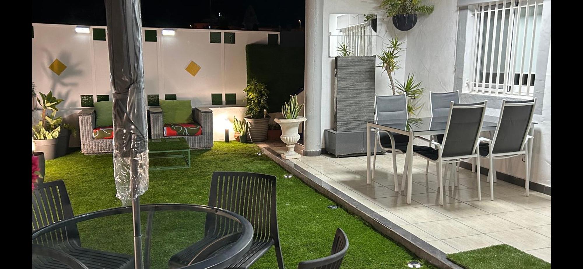 Vision Relax Home Playa del Inglés Eksteriør bilde